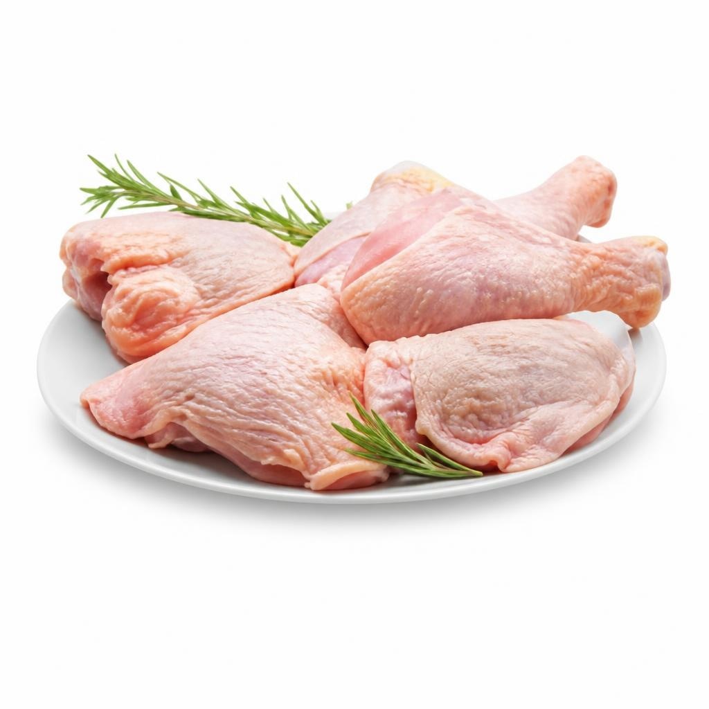 Fuselli o sottocosce di pollo in offerta da Iper La grande i