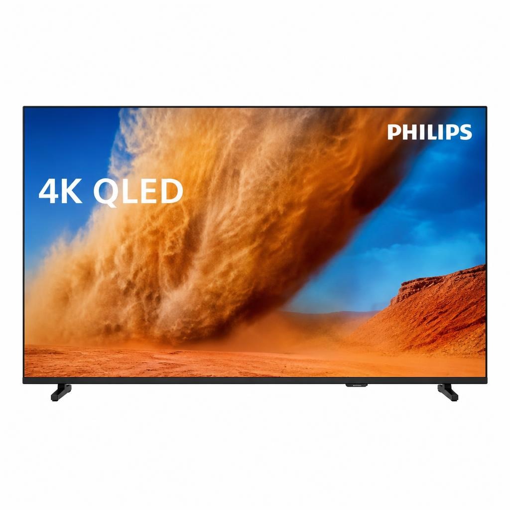 Philips QLED TV 55PUS7810/12 55" in offerta da Comet