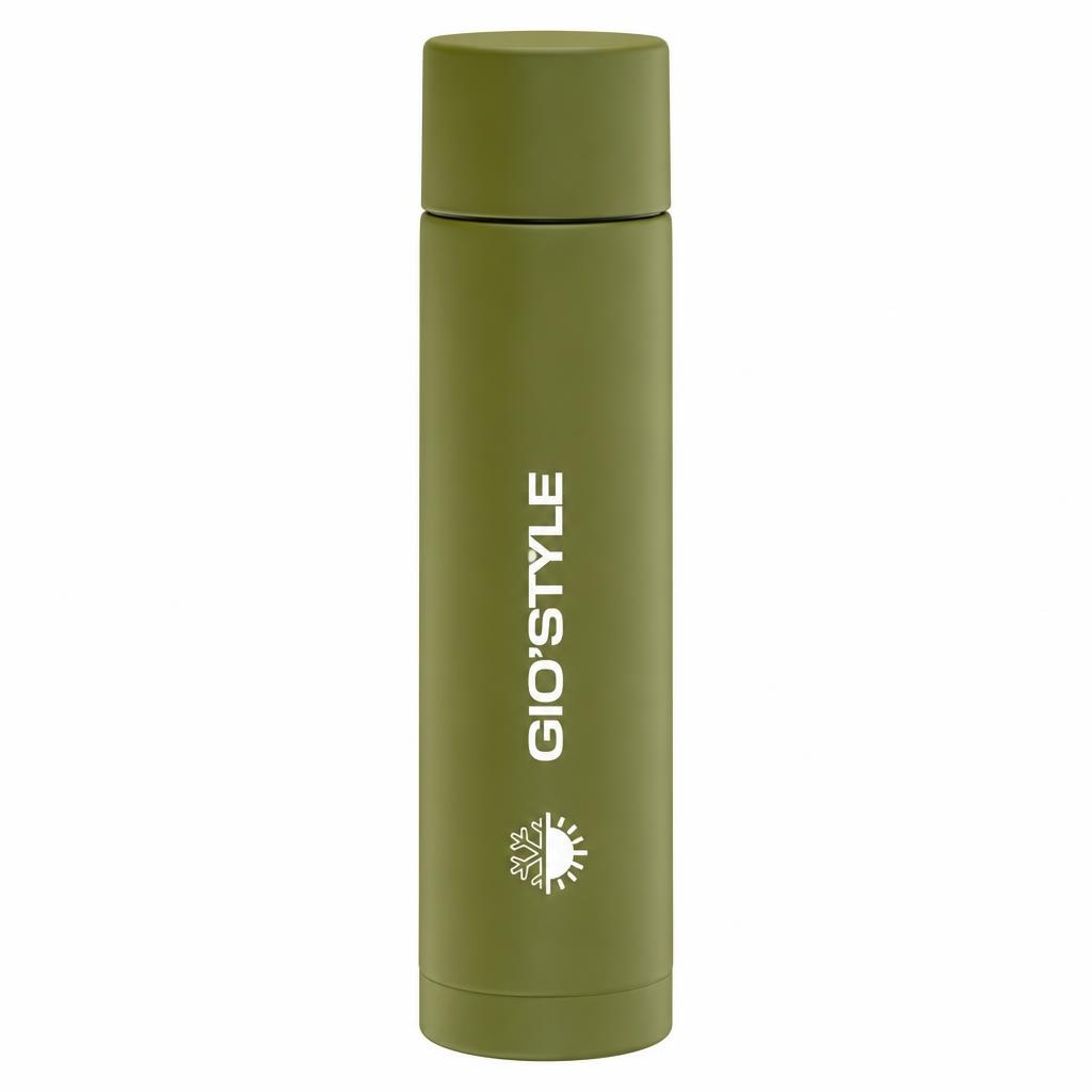 Bottiglia termica Giostyle 0,12 L in offerta da Risparmio Casa
