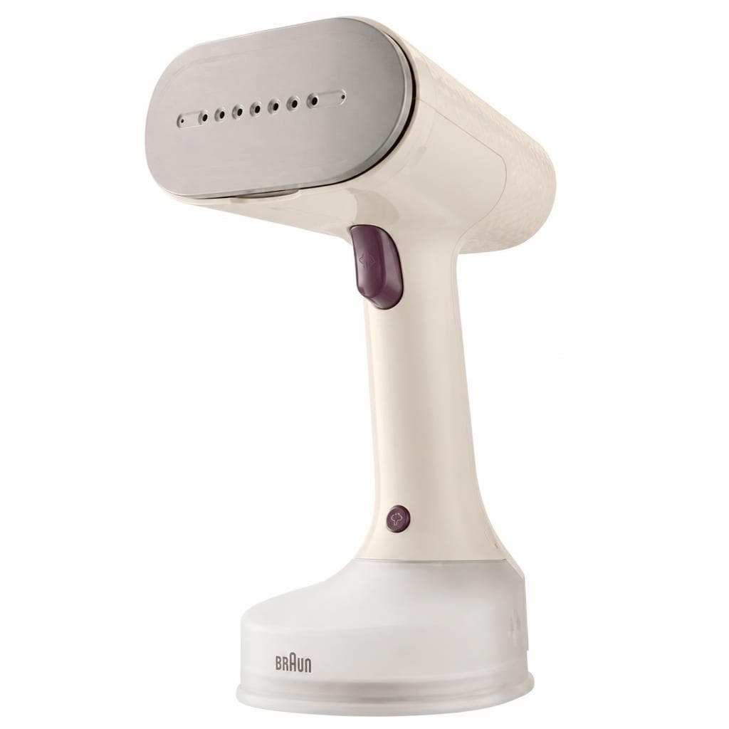 QuickStyle 5 stiratore verticale GS5011PU BRAUN – Euronics