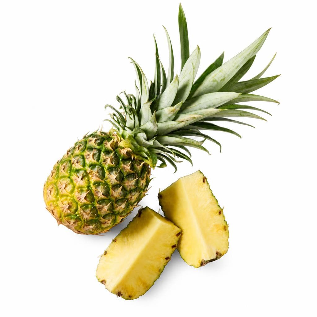 Ananas in offerta da Lidl