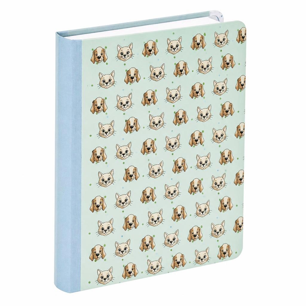 Maxiquaderno Kapy & Brady rigature assortite Favini in offerta da Iper La grande i