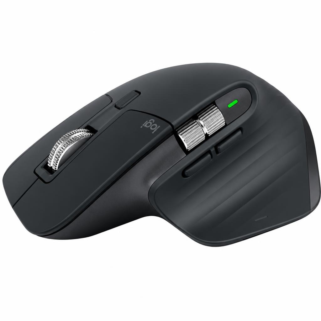 Mouse MX Master 3S SE Logitech in offerta da Comet