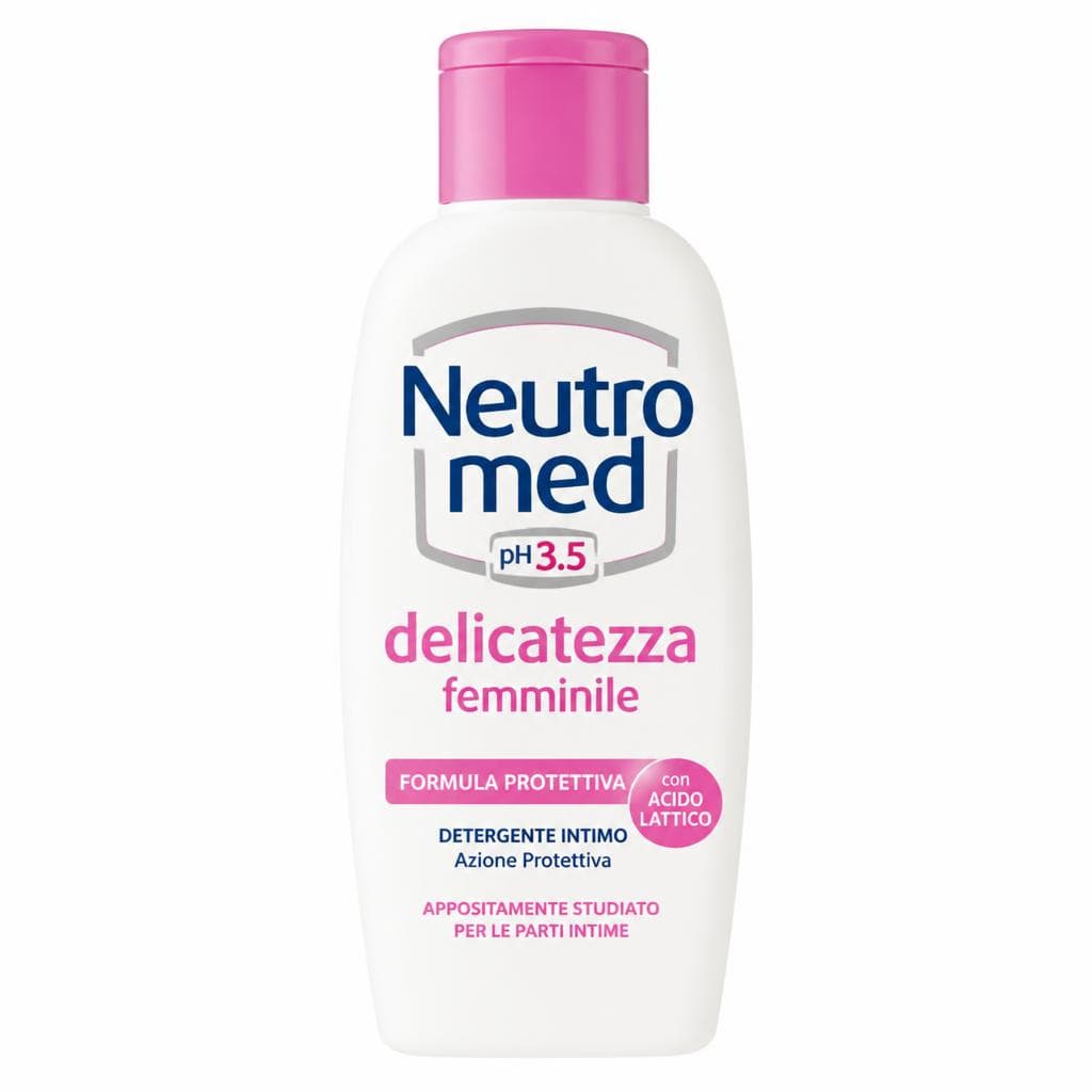 Neutromed Intimo, 200 ml – Il Gigante