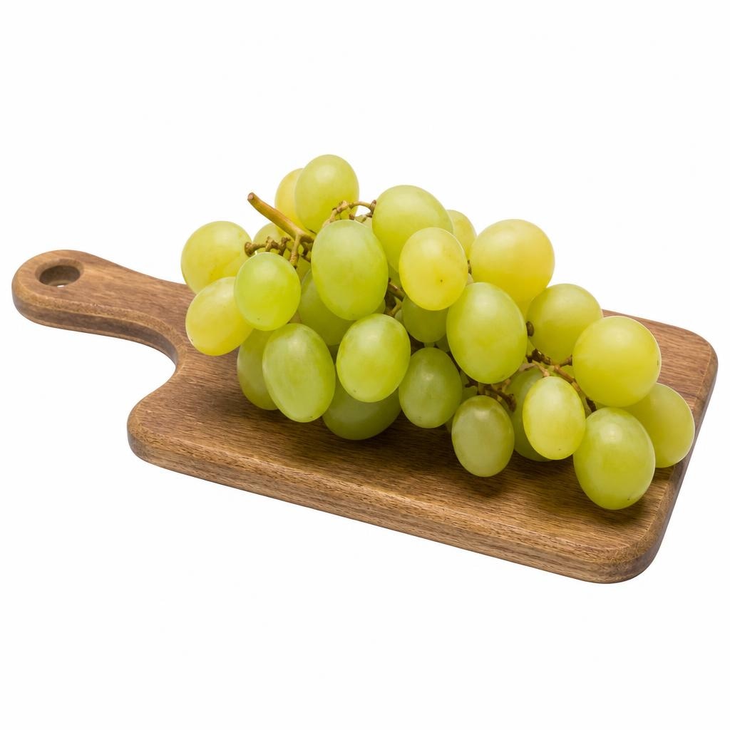 Uva Italia 750 g in offerta da Carrefour
