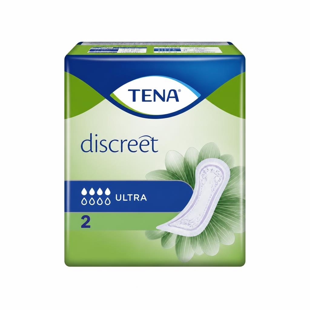 TENA Discreet Ultra 8 pz in offerta da Tigota
