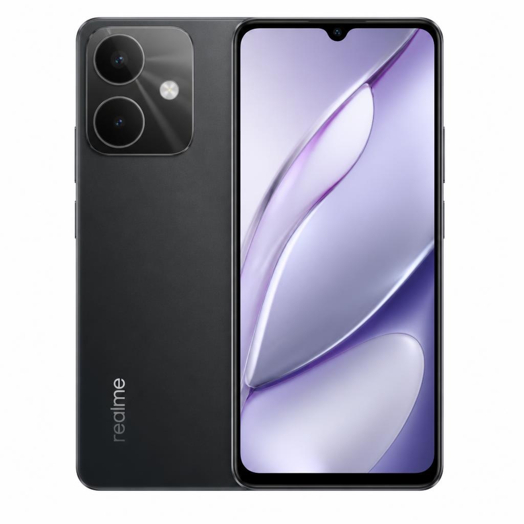 Realme 16 5G in offerta da Euronics