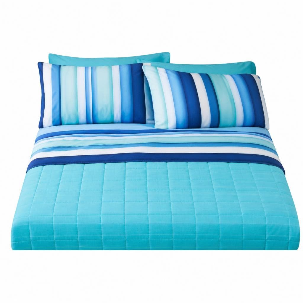 Completo Letto Bassetti Mania – Carrefour