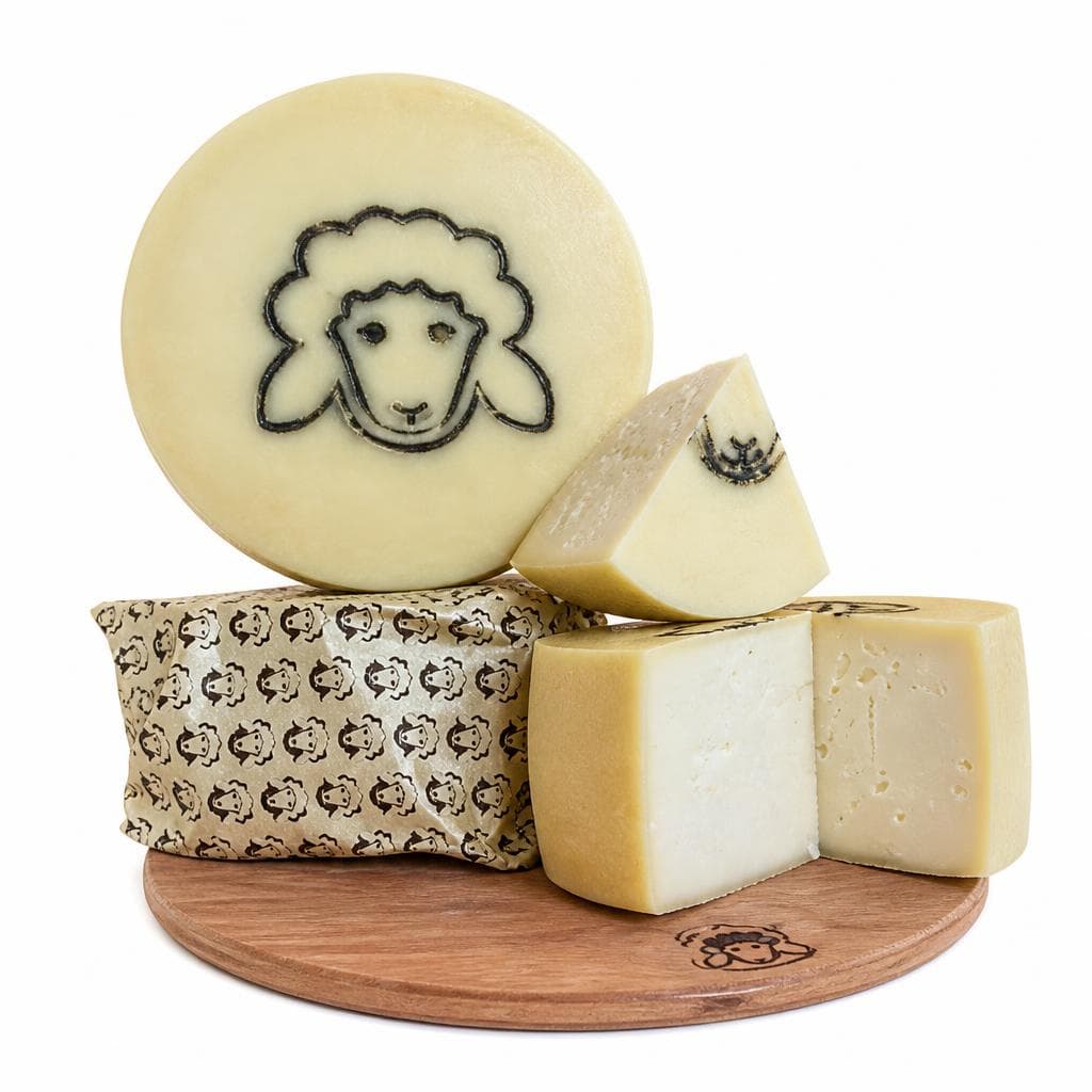 Pecorino timbrato in offerta da Bennet