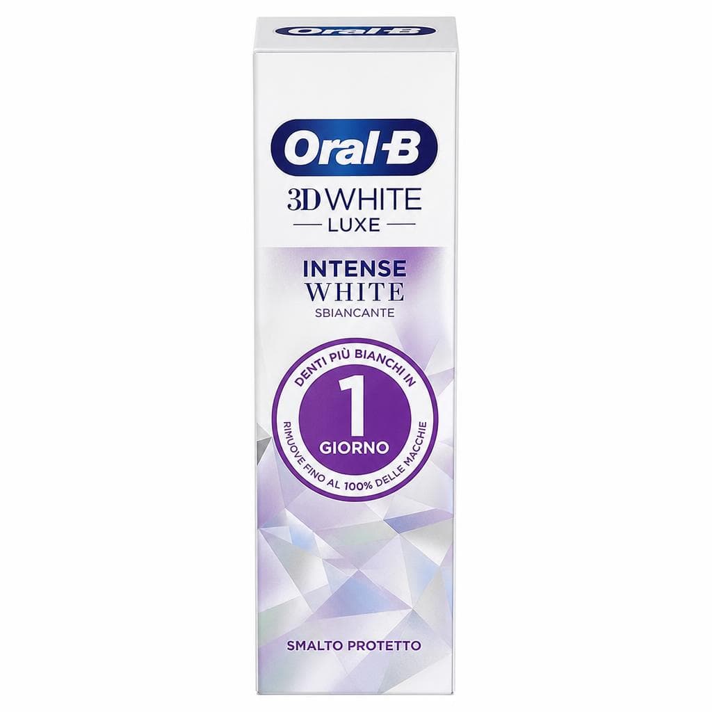 Oral-B dentifrici – Iper La grande i