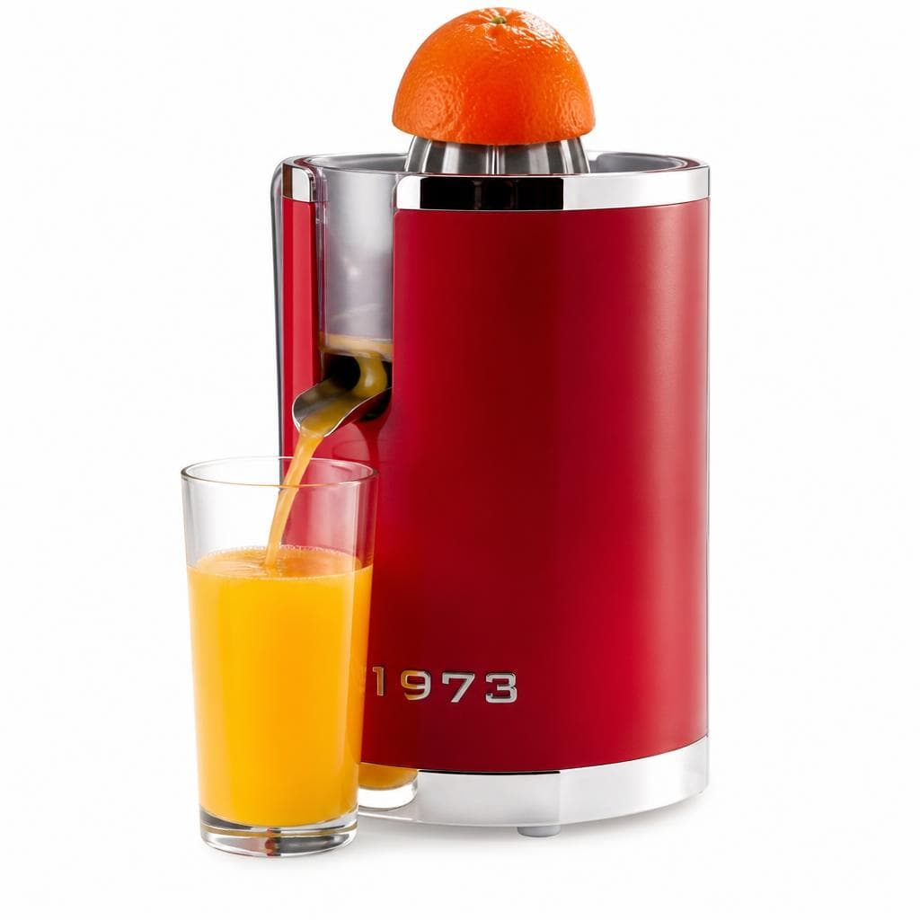 Spremiagrumi elettrico SILVERCREST – Lidl