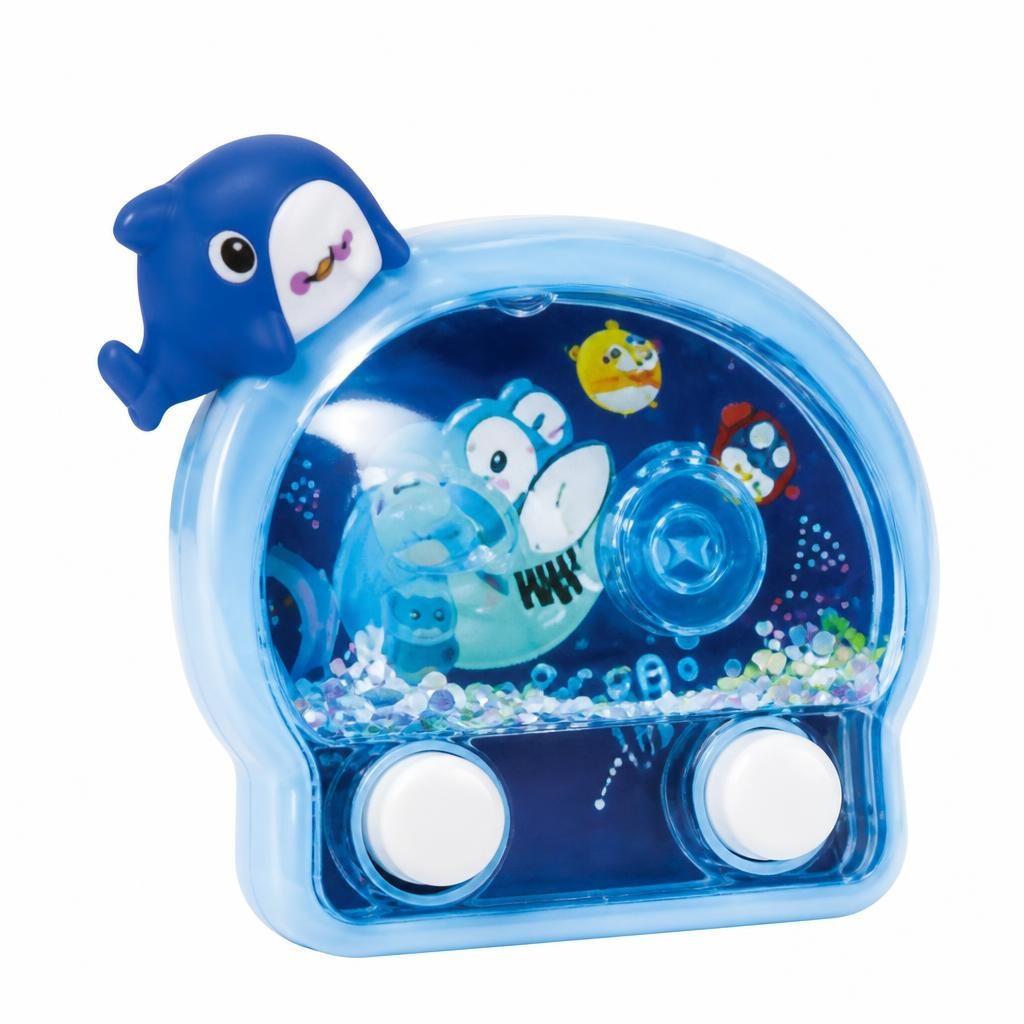 Gioco d'acqua Fidget Play Hub - Offerta nel negozio ALDI