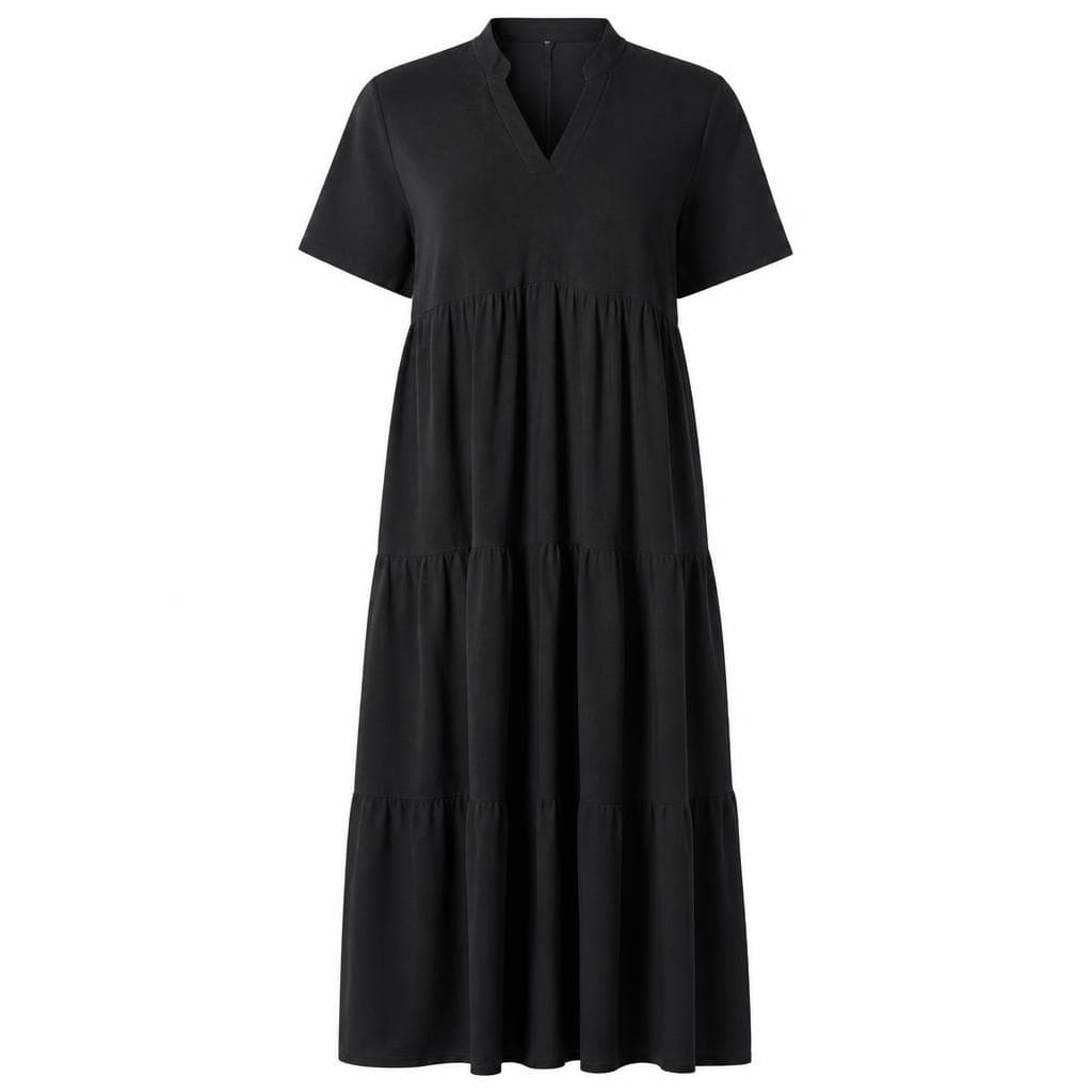 Esmara vestito midi da donna in offerta da Lidl