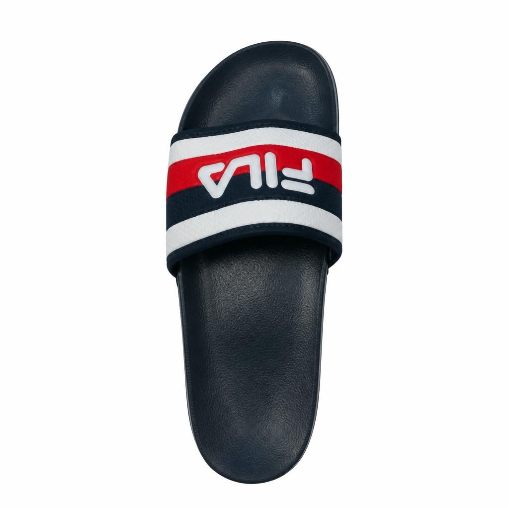 Ciabatta Fascia Fila mis.36-45 - Offerta nel negozio Carrefour