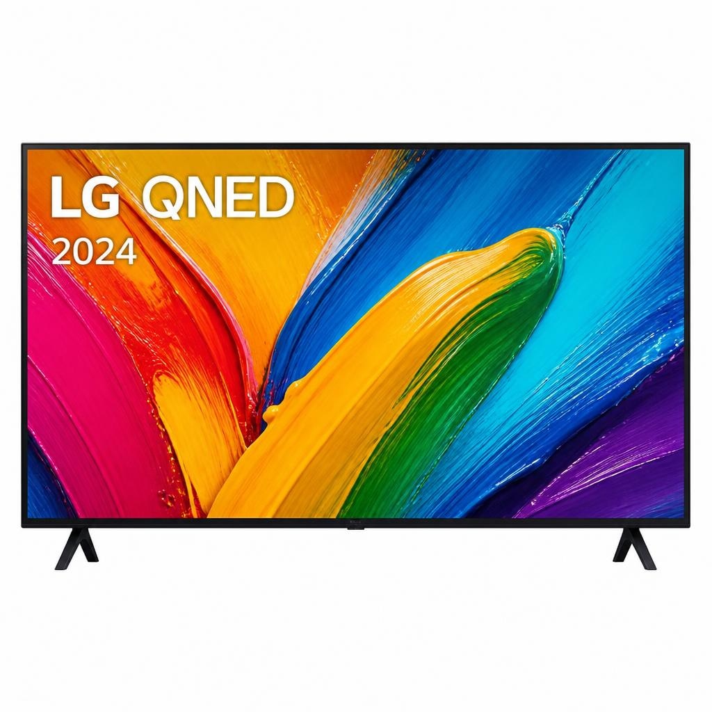 LG Smart TV 43QNED70B6C 43" in offerta da MediaWorld