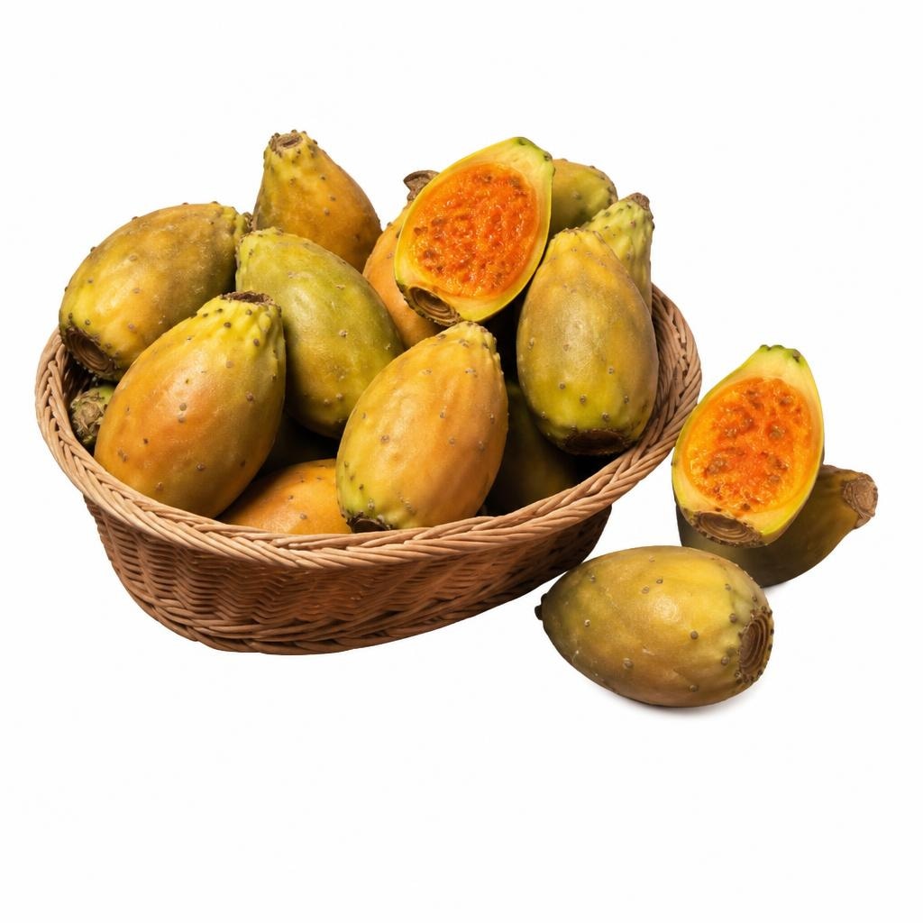 Fichi d'India in offerta da Carrefour