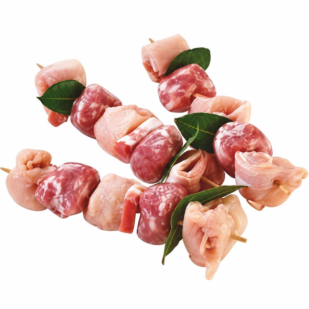 Spiedini all'alloro - Offerta nel negozio Esselunga