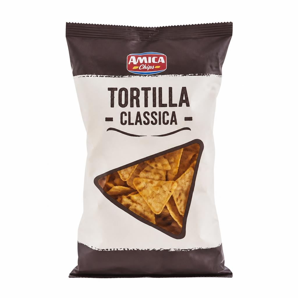 Tortilla classica 300 g in offerta da Eurospin