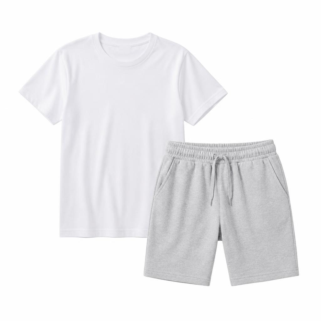 Set Jogging per Uomo - Offerta nel negozio MD