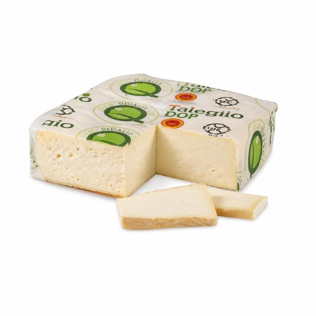 Taleggio DOP – Iper La grande i