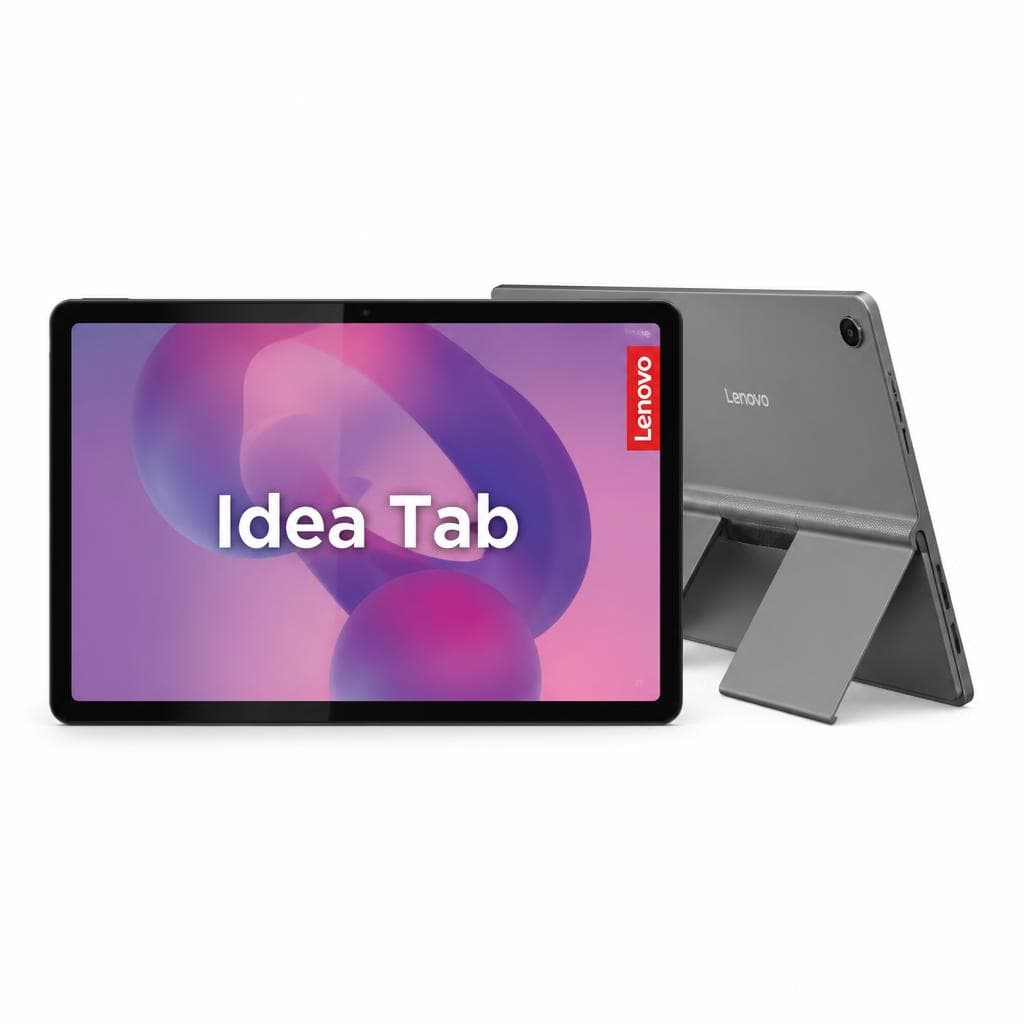 Lenovo Idea Tab – Comet