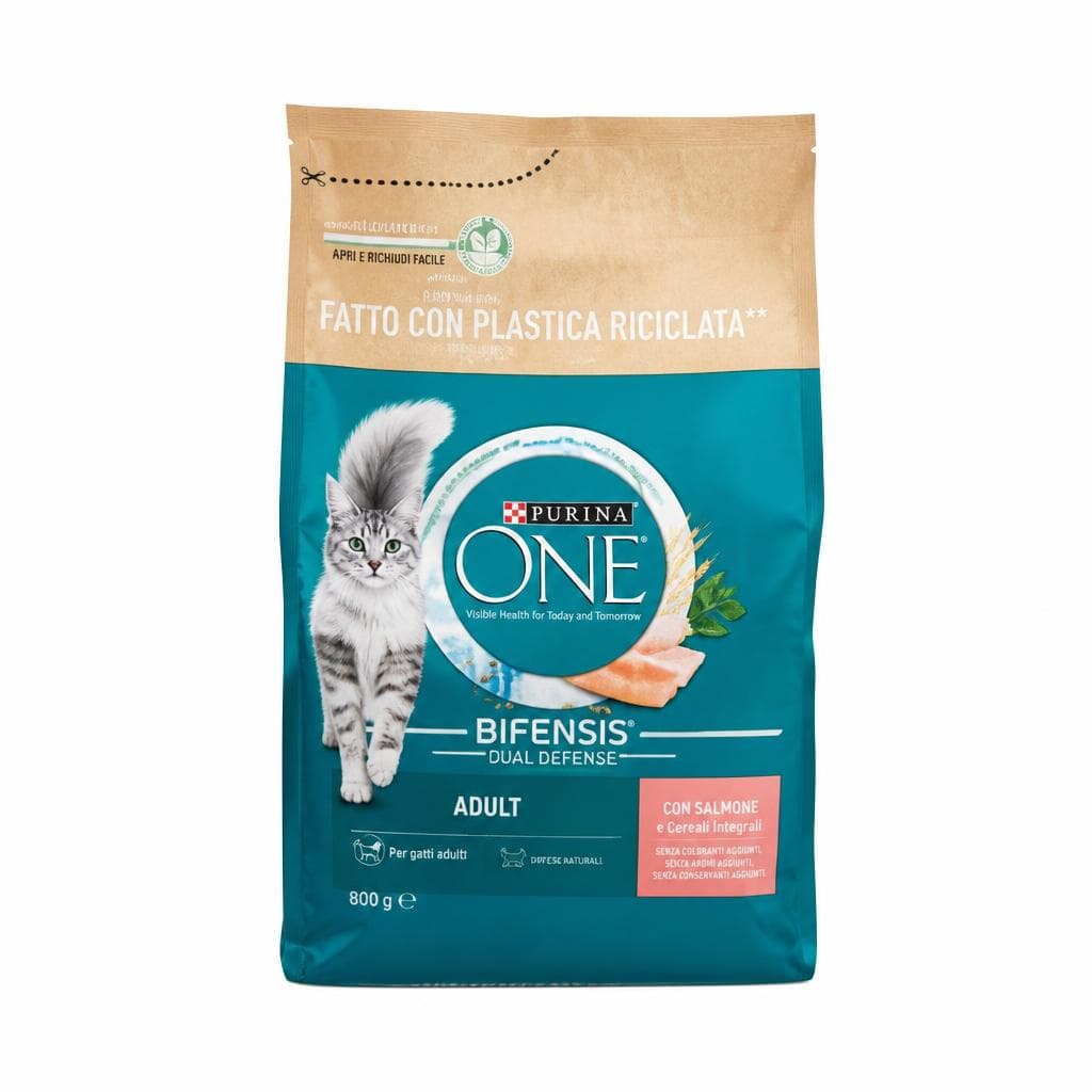 Crocchette per gatti One, 2,8 kg Purina – Iper La grande i