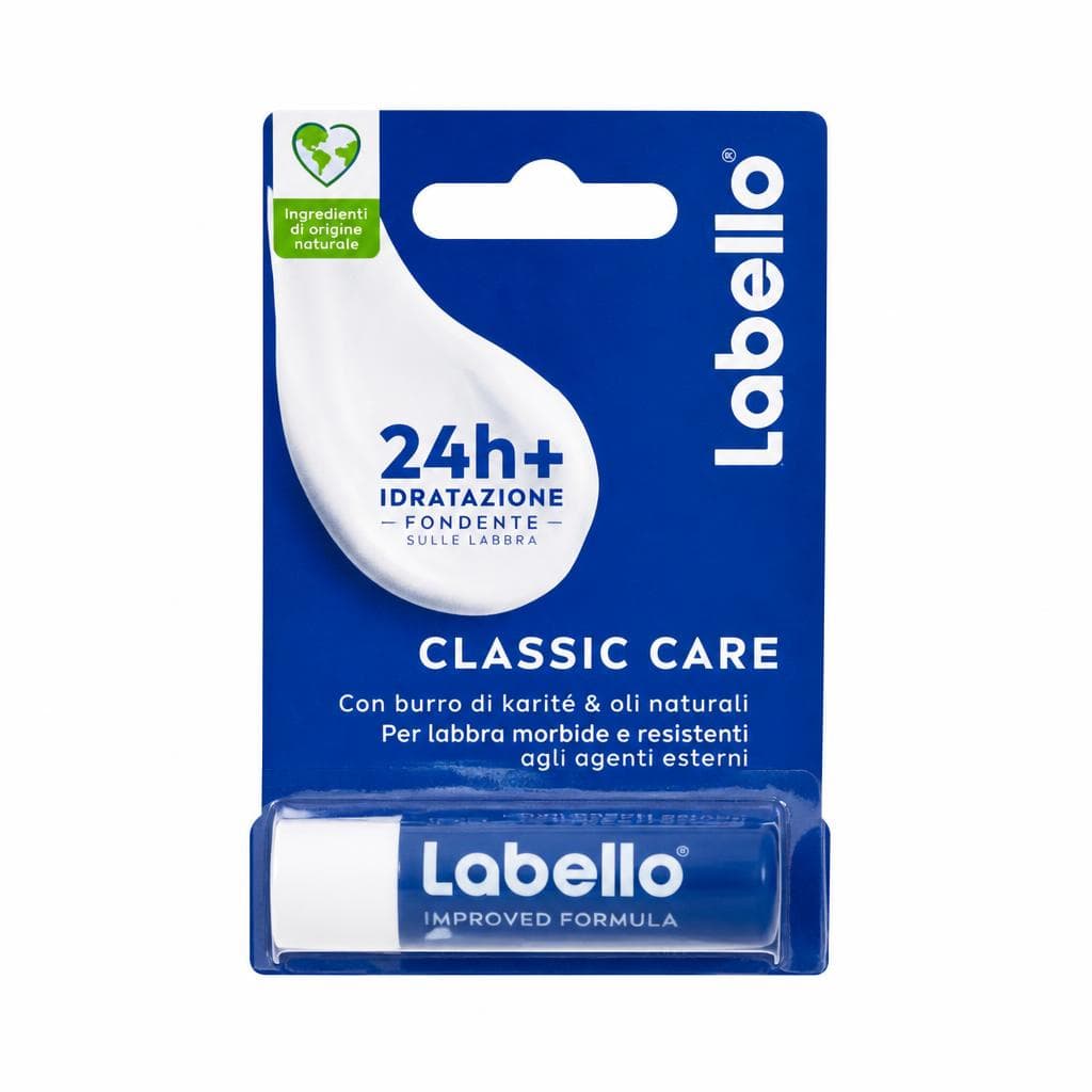 Labello balsamo labbra, 4,8 g – Dm