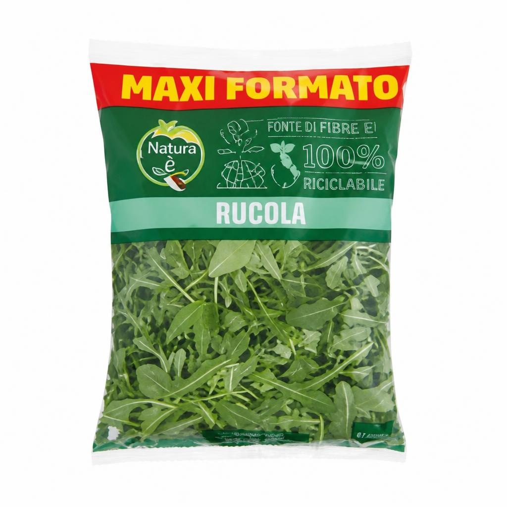 Rucola Natura È 200 g in offerta da Penny