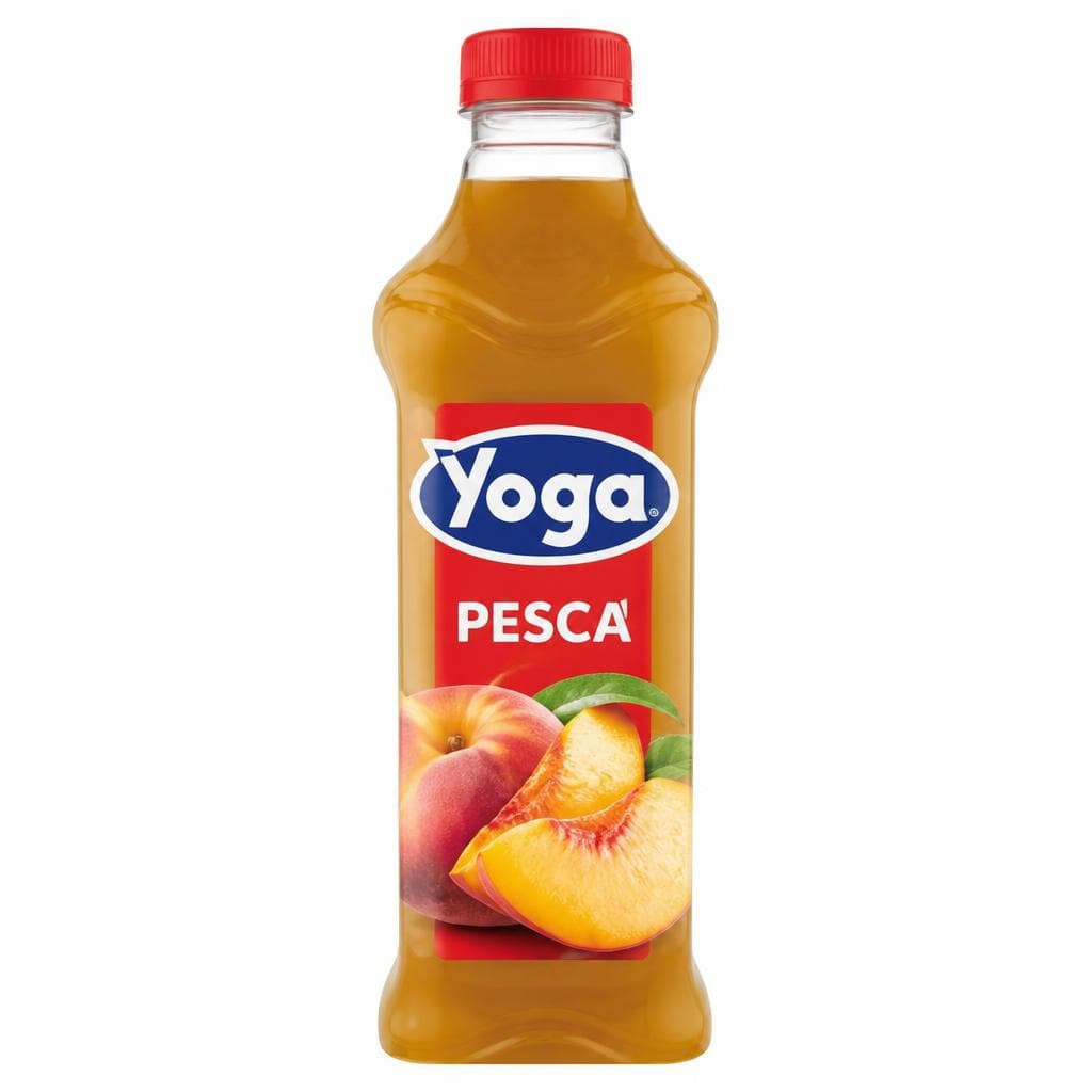 Succo Yoga, 1 l – Carrefour