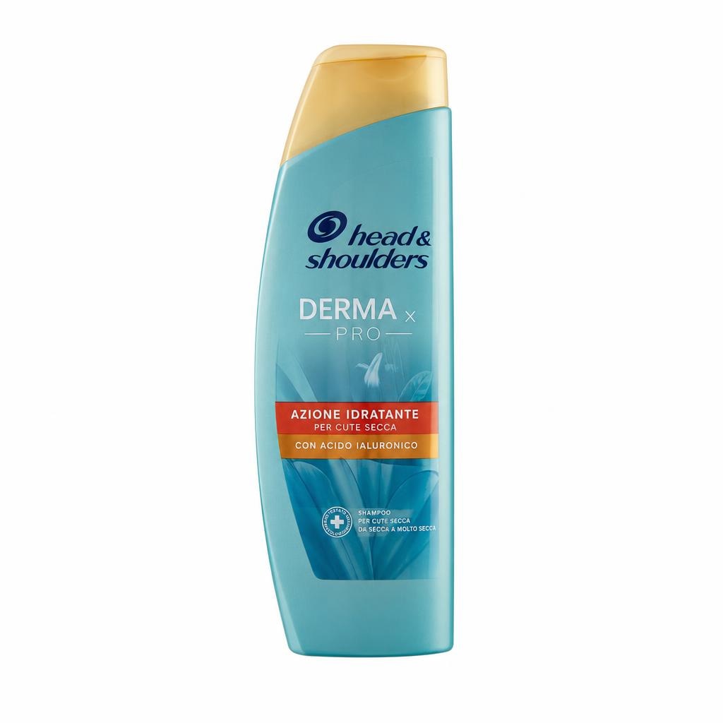 Shampoo o Balsamo Head & Shoulders 250 ml in offerta da Carrefour