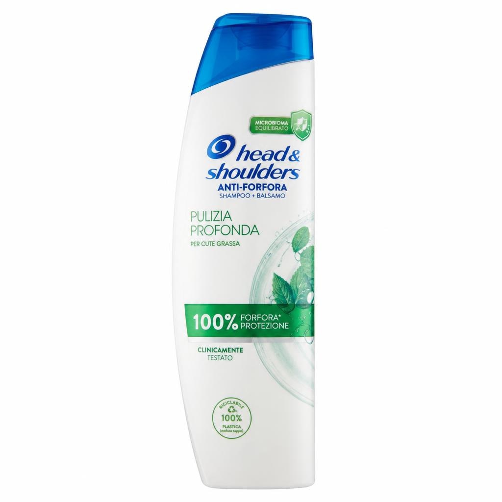 Head&Shoulders Head & Shoulders in offerta da Tigota