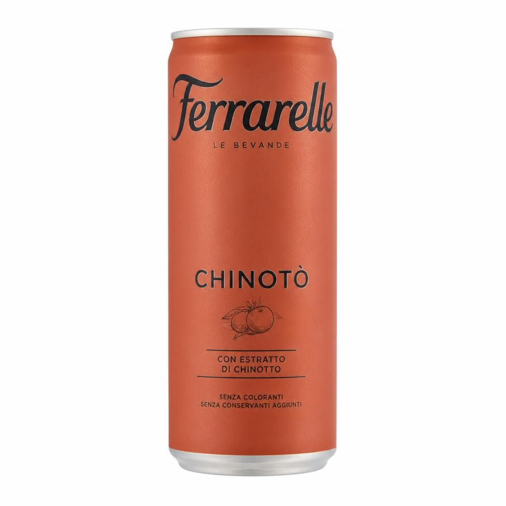 Ferrarelle Le Bevande, 330 ml confezione – Lidl