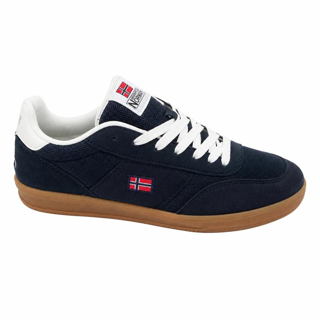 Scarpa art. Saga, donna, mis. 36/41 o uomo, mis. 41/46 Norway – Iper La grande i