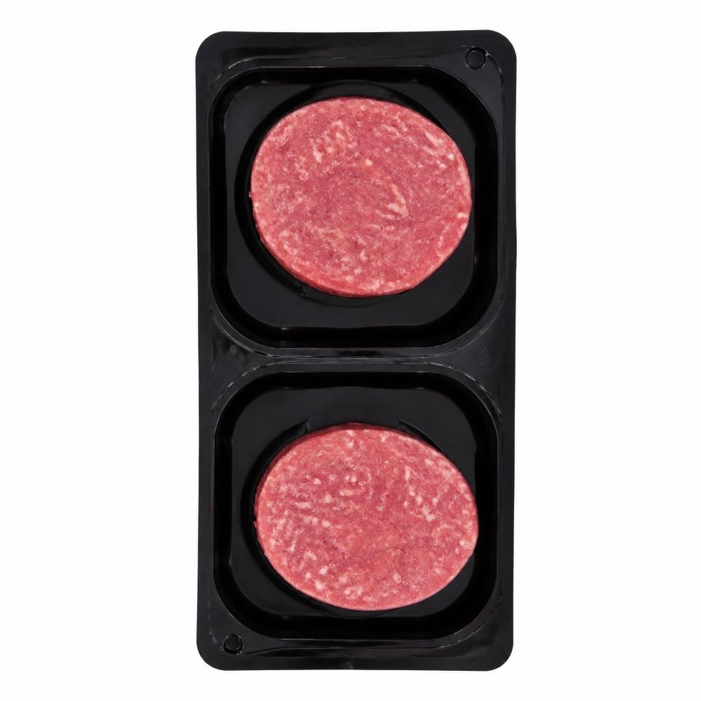 Tartare di vitello Fiorani conf. da 2, g 210 in offerta da Bennet