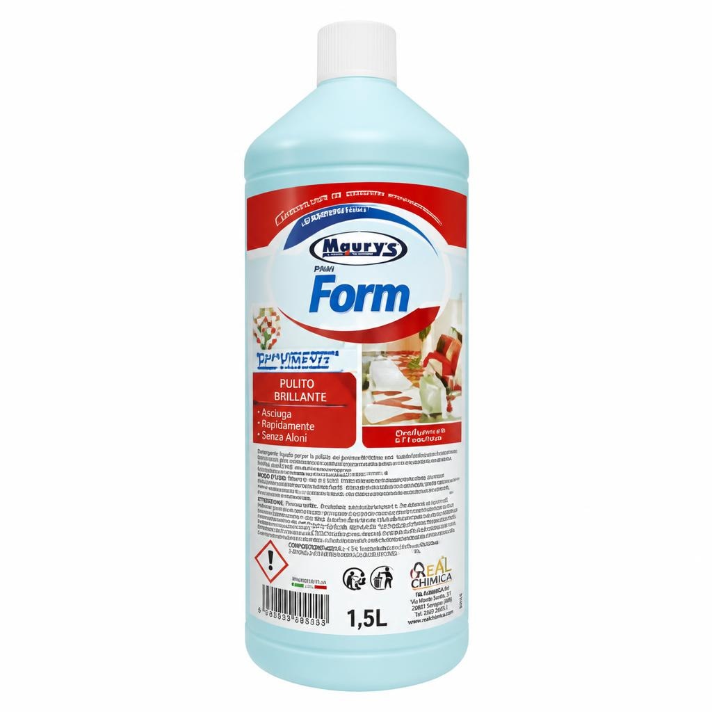 Pavimenti Maury's Form 1,5 LT - Offerta nel negozio Maury's