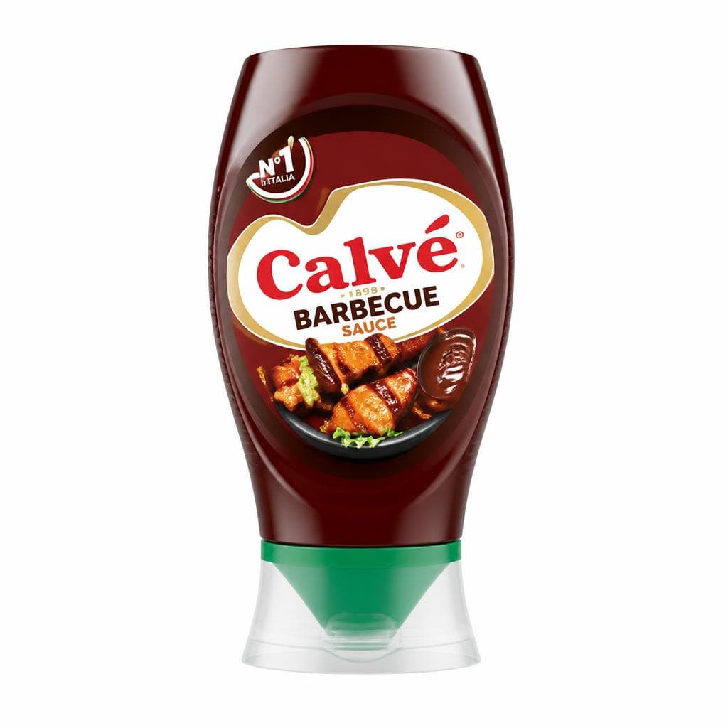 Prodotti Calvé – Carrefour