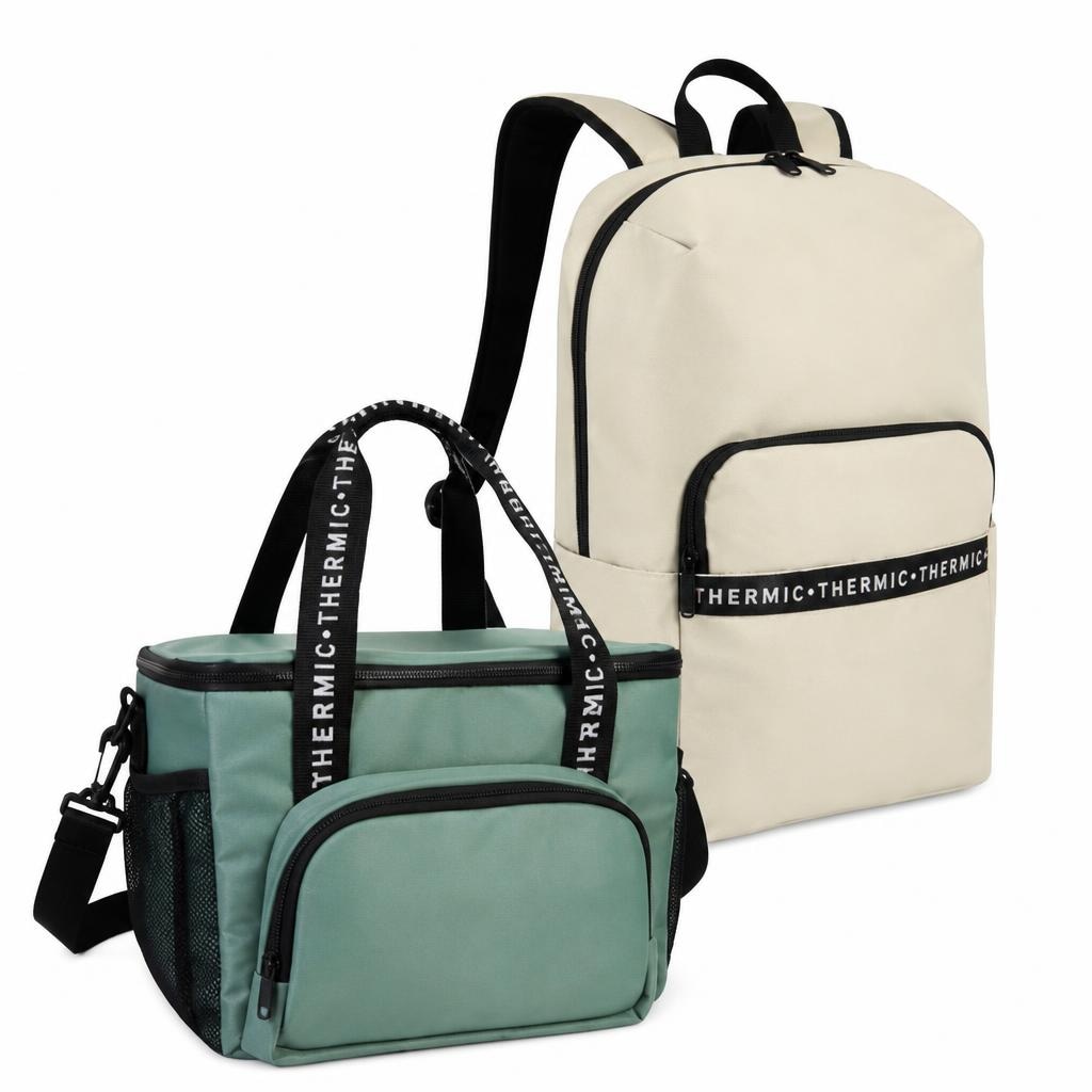 Borsa o zaino termici L 12 Pacific Uniflame - Offerta nel negozio Bennet