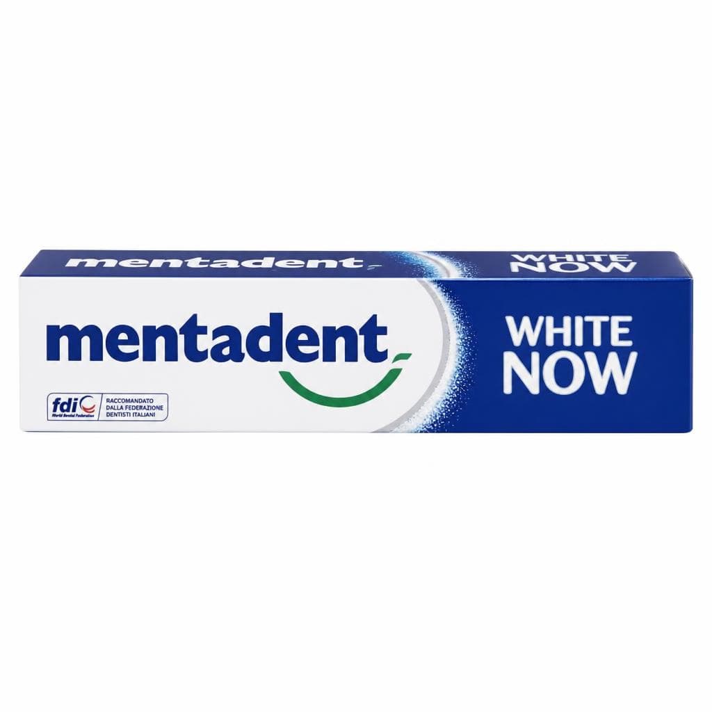 Prodotti Mentadent – Dm