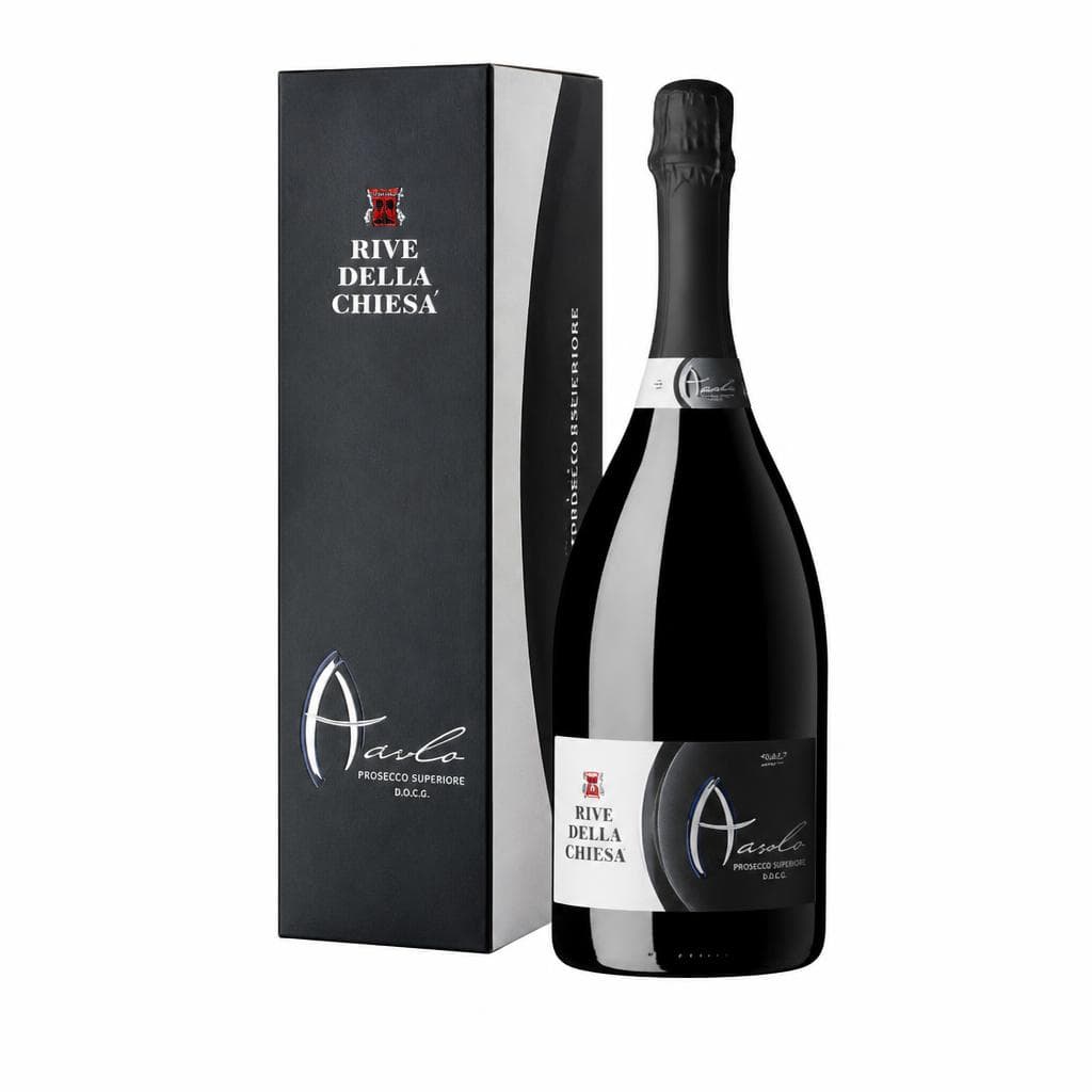 Asolo Prosecco Superiore Brut Magnum DOCG, 1,5 l – Iper La grande i
