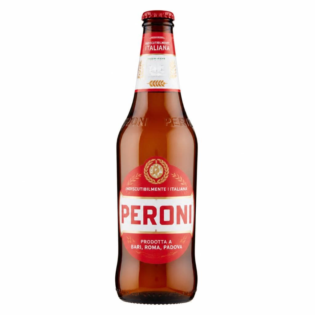 Birra Peroni, 660 ml – Carrefour