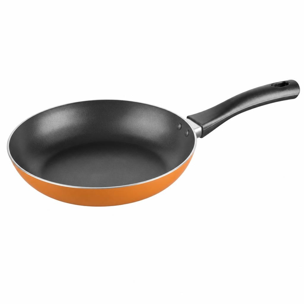 Padella in alluminio colorata 32 Cm in offerta da Penny