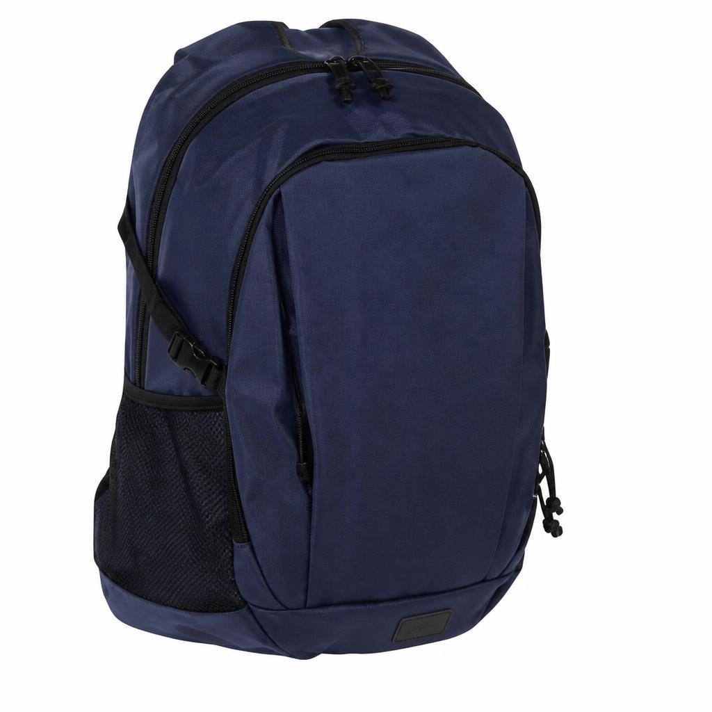 Zaino con 3 zip - Offerta nel negozio Happy Casa