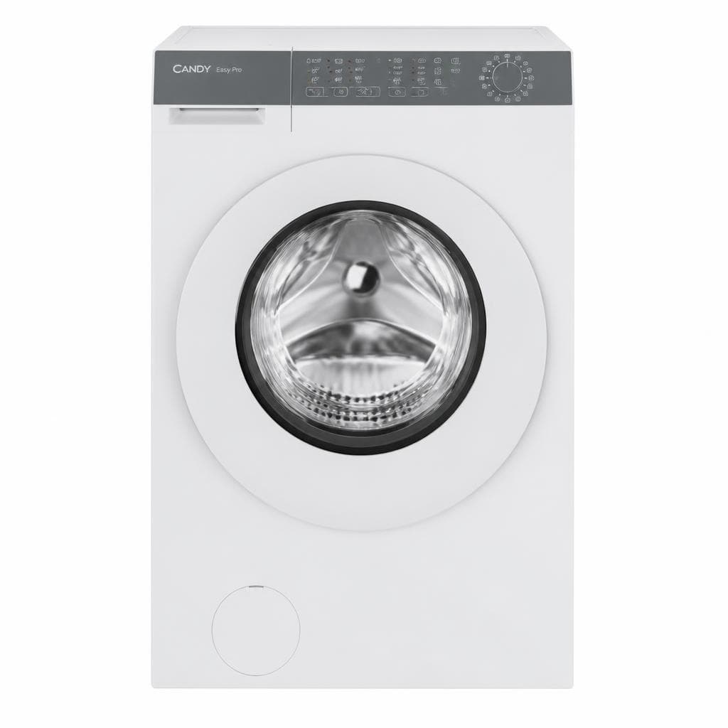 Lavatrice Candy CS1292DW4-1-11 9 kg in offerta da Eurospin