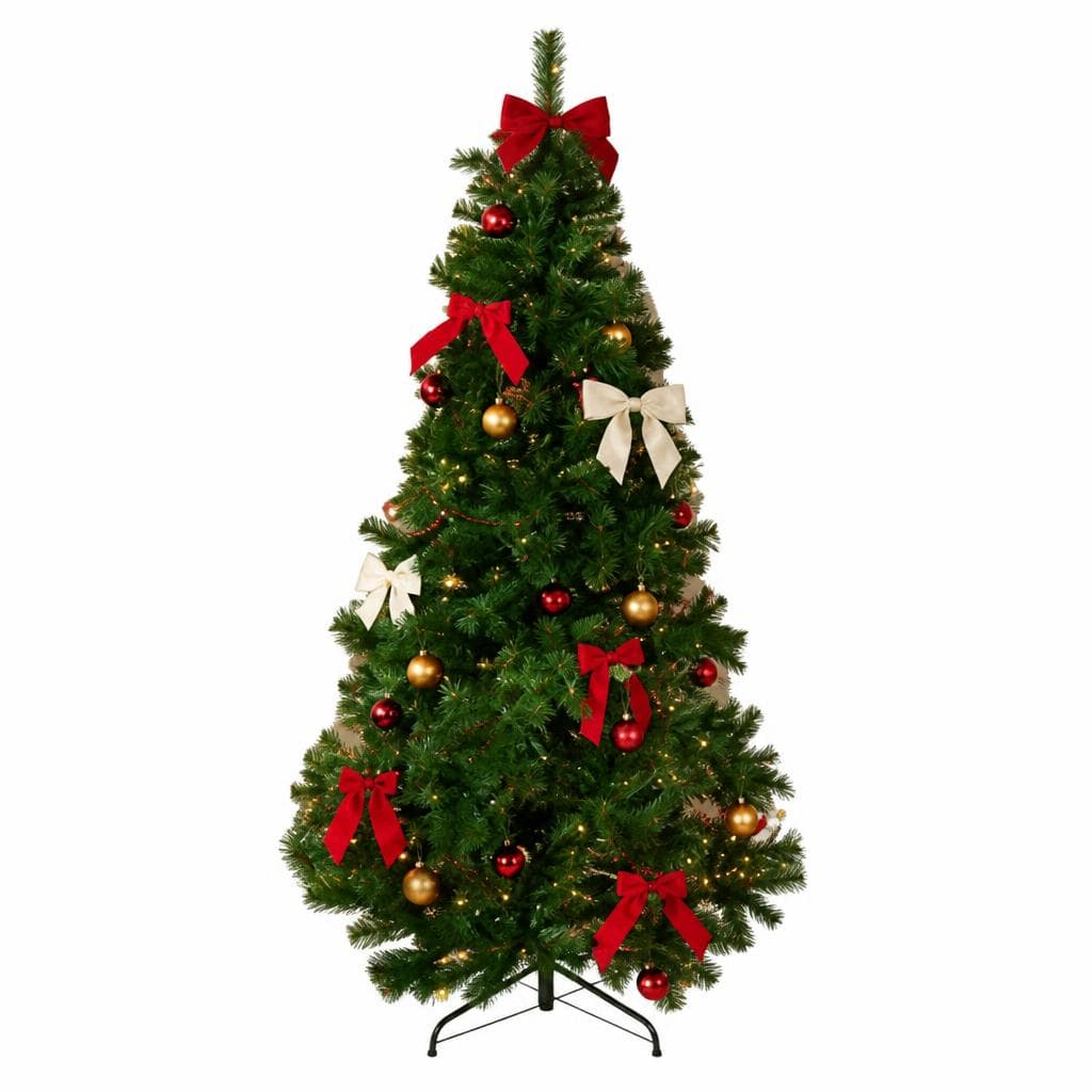 Livarno albero di Natale, 210 cm – Lidl