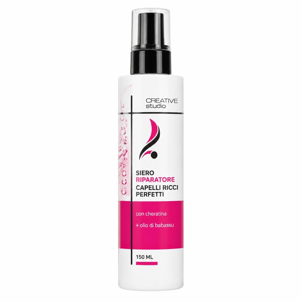 Creative Studio siero capelli, 150 ml – Risparmio Casa