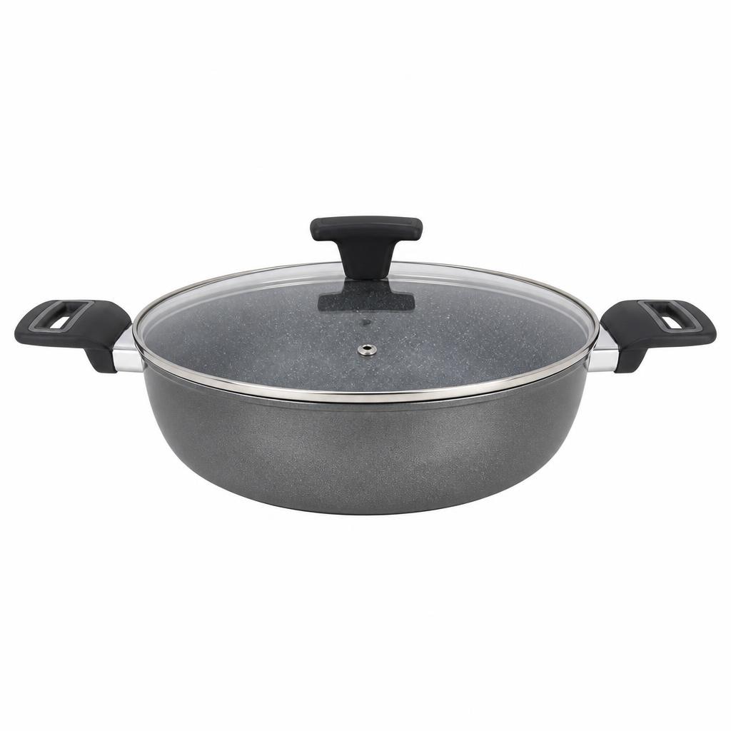 Tegame Basso Ma Maison Avion 28 cm - Offerta nel negozio Maury's