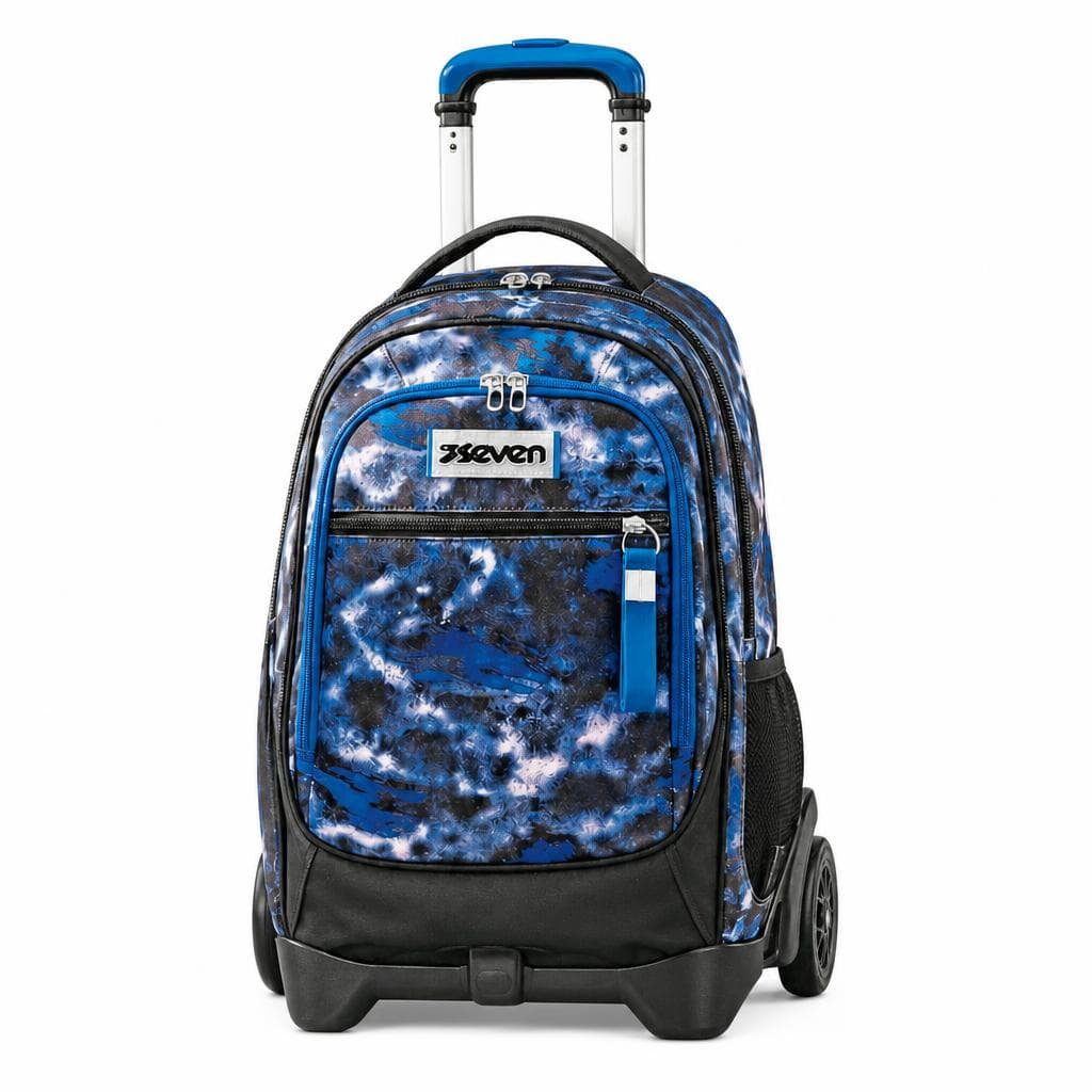 Seven Trolley New Tech in offerta da Iper La grande i