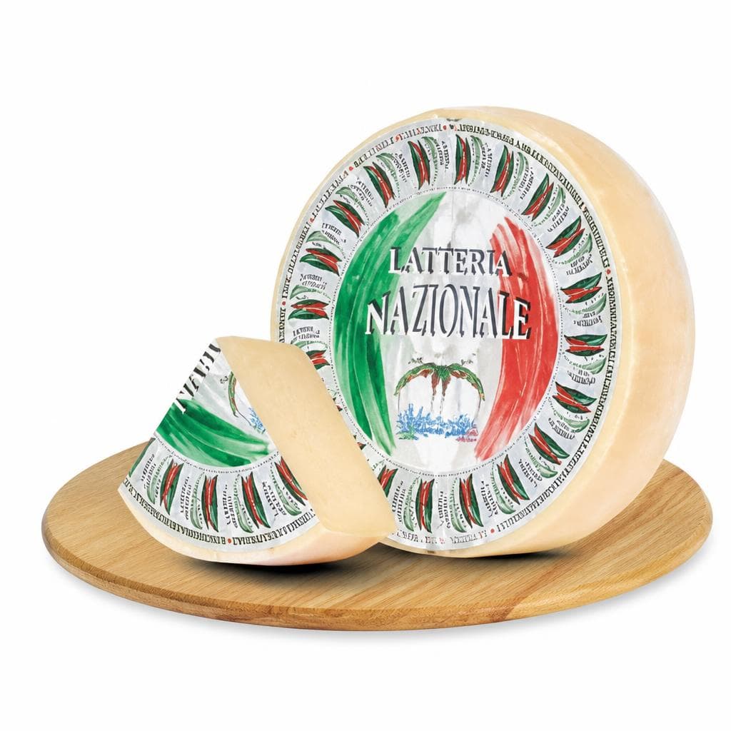 Latteria Nazionale formaggio – Panorama