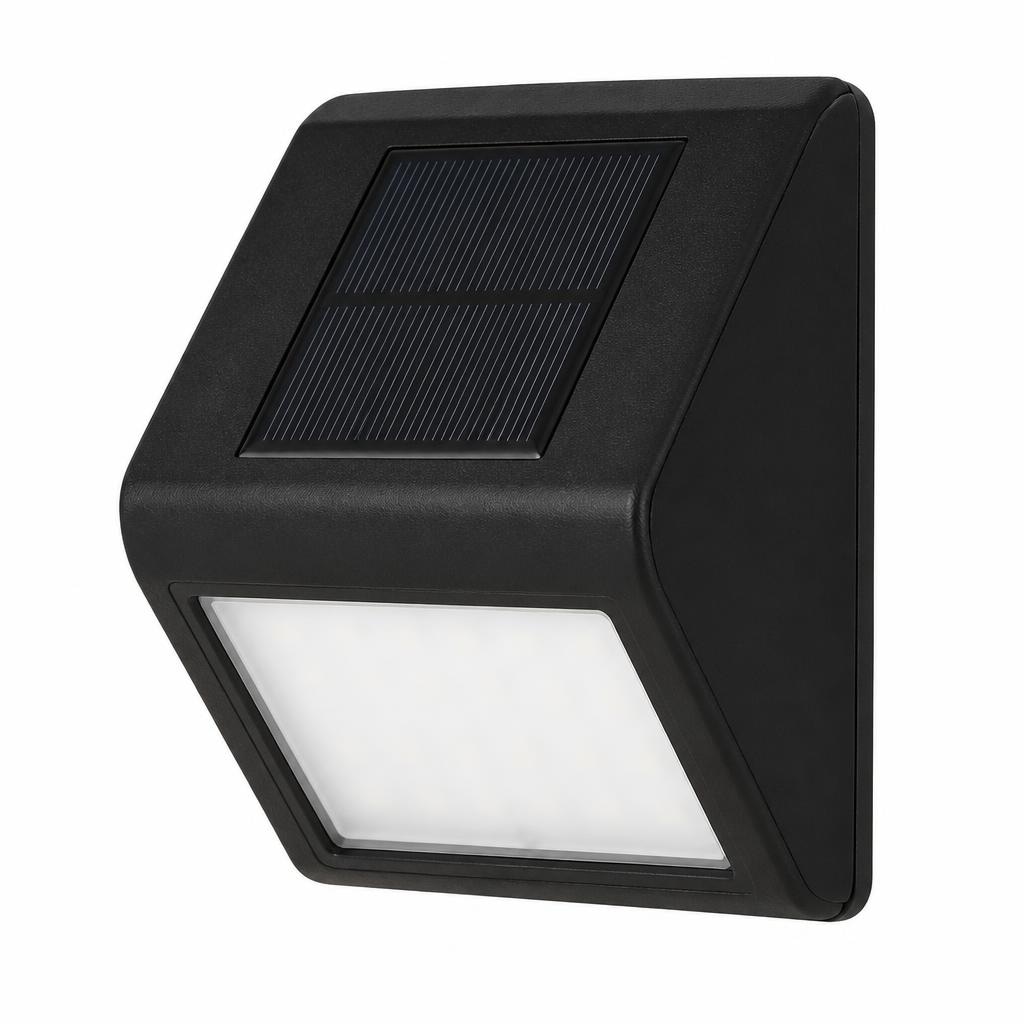 Faro solare LED - Offerta nel negozio Happy Casa