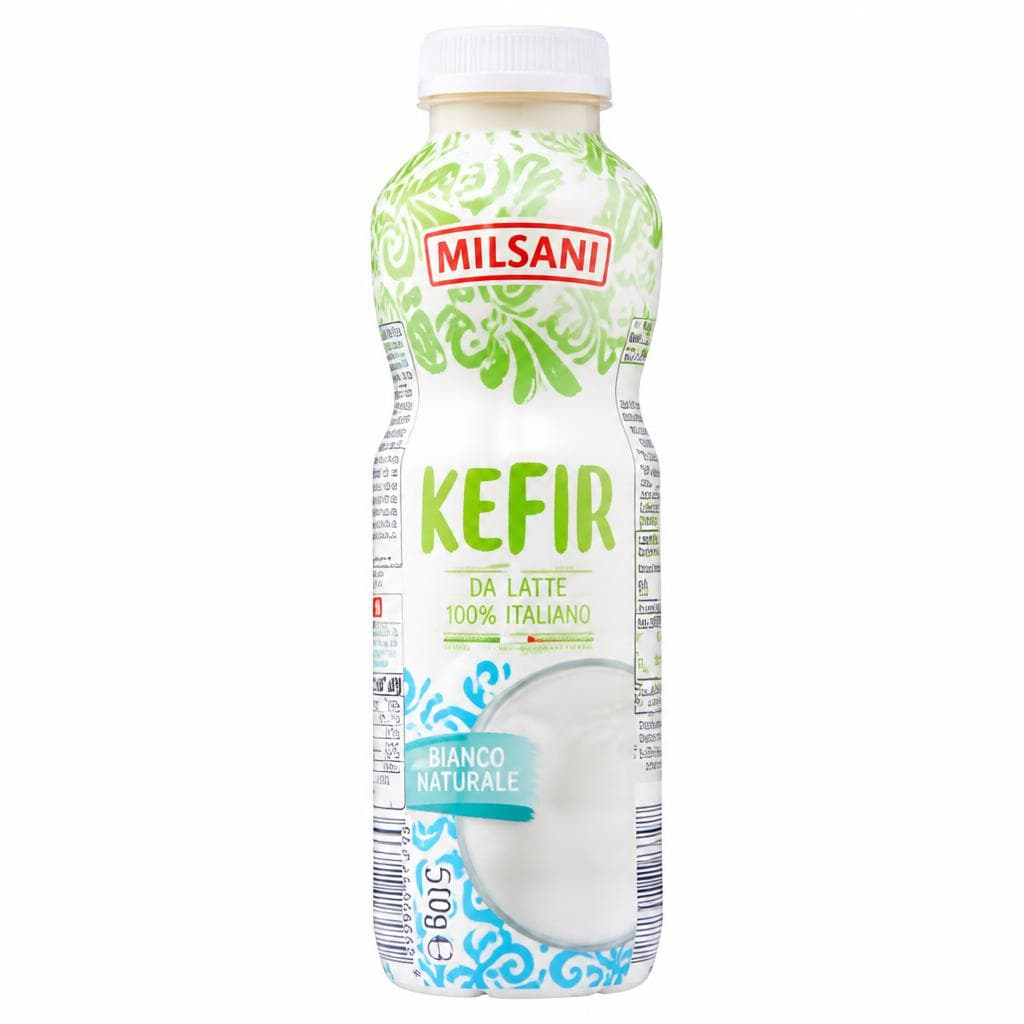 Milsani kefir, 500 g – ALDI